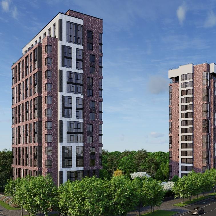 Рассрочка без удорожания на квартиры в Опера Резиденс